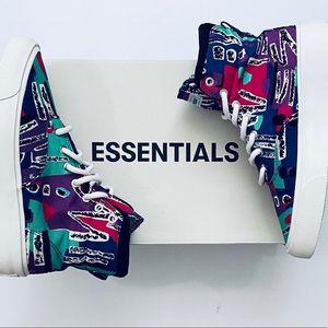 CONVERSE x FOG Essentials Skid Grip Hi